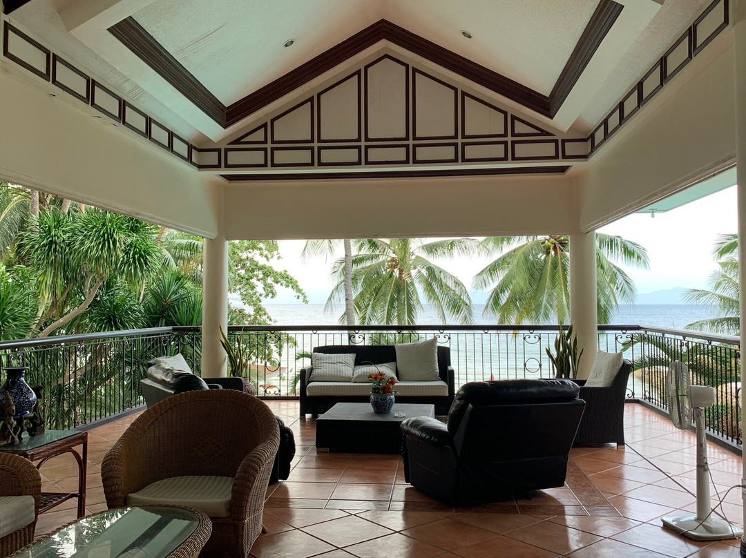 Robinland Vacation Home Badian主图