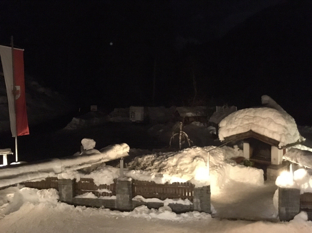 Hotel Restaurant Waldheim主图