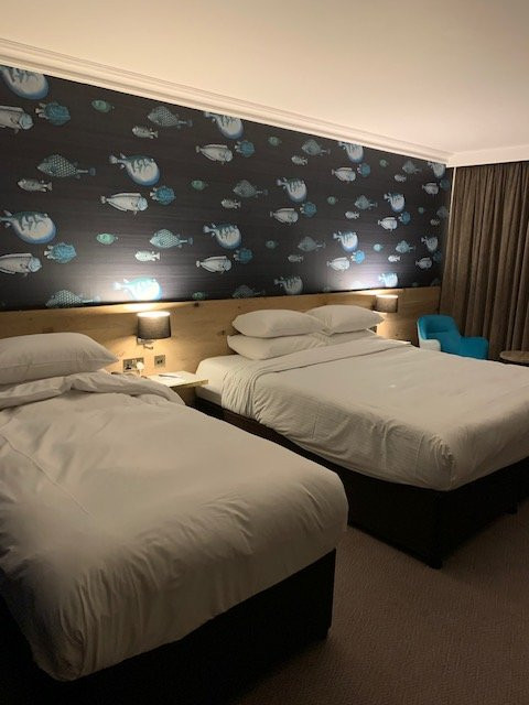 Garryvoe Hotel主图