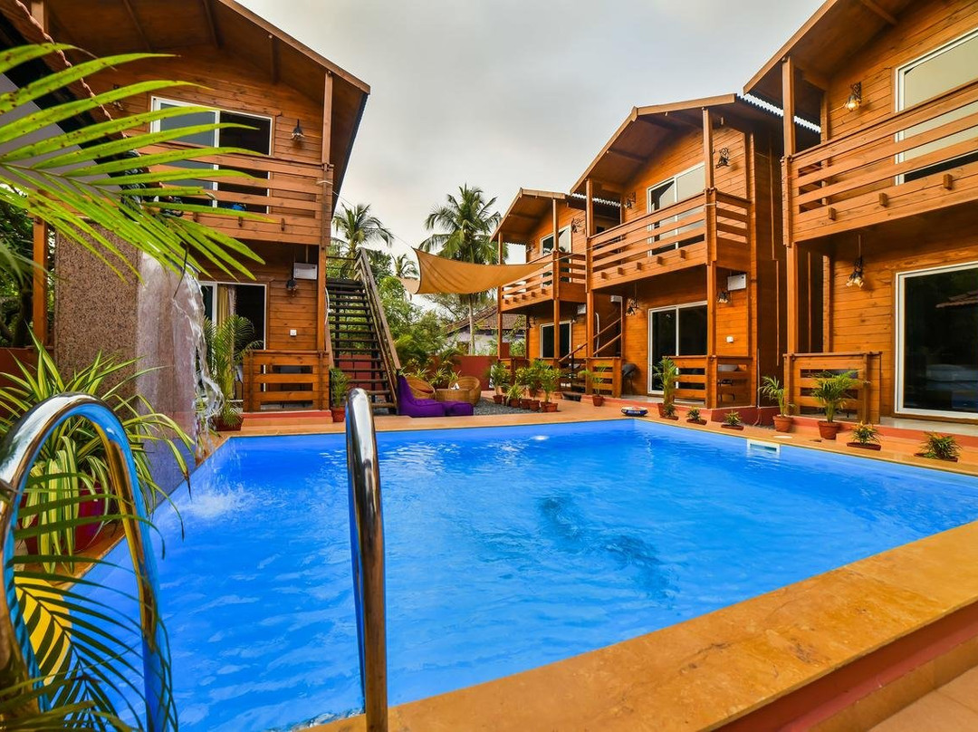 The Emerald Morjim主图