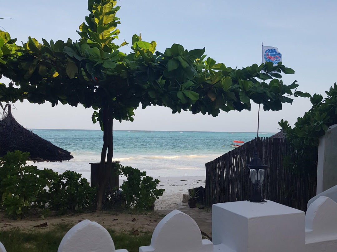 桑给巴尔度假酒店主图