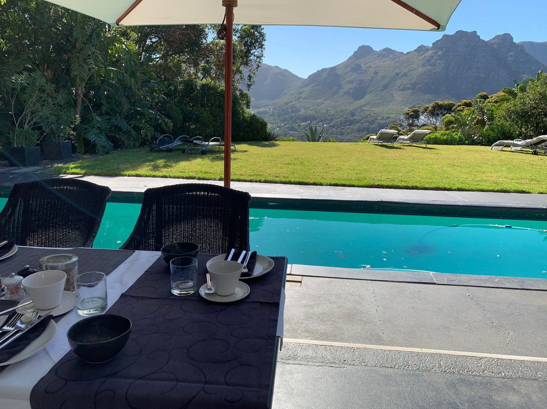 The Platinum Boutique Hotel主图