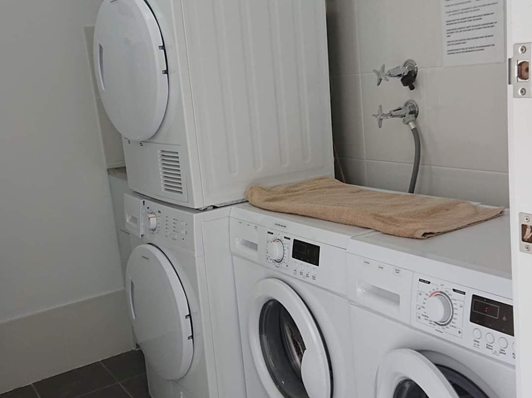 Christmas Island Apartments主图