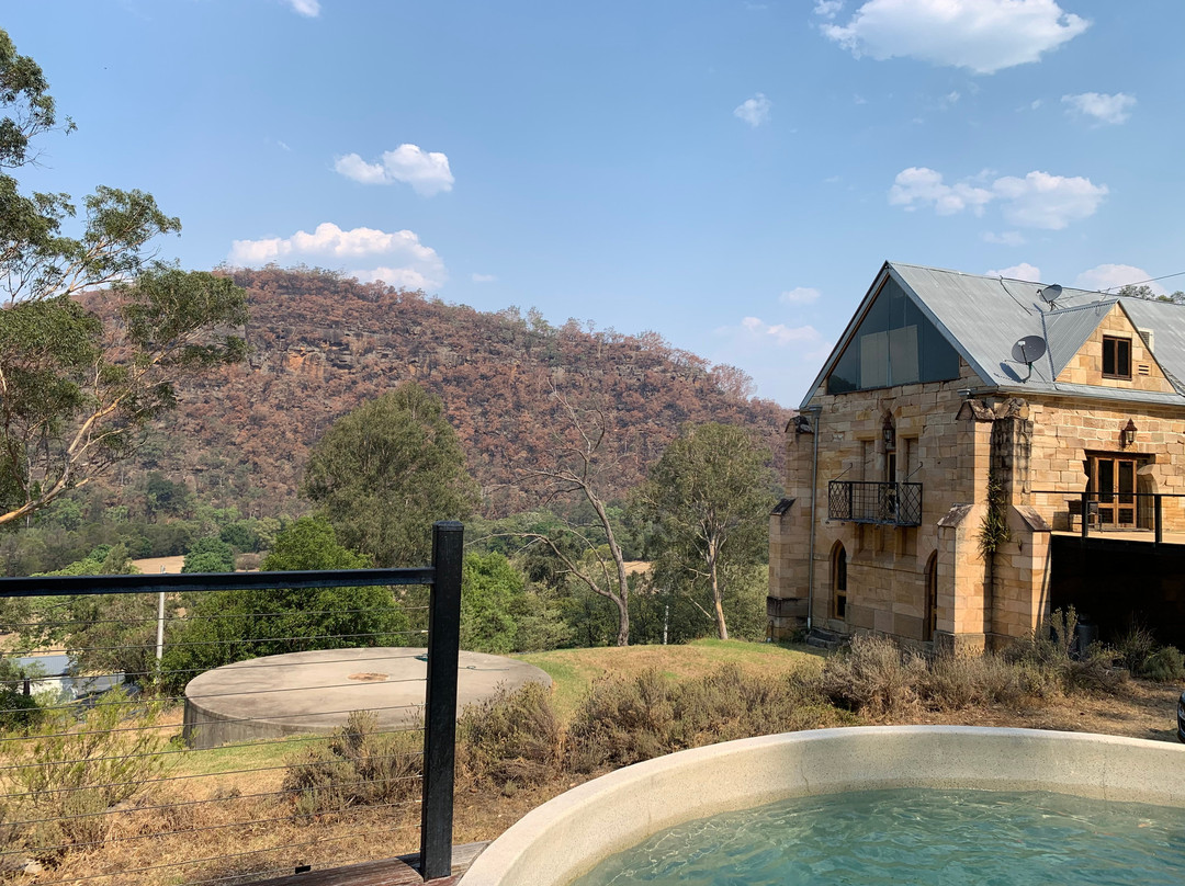 St. Josephs Guest House主图