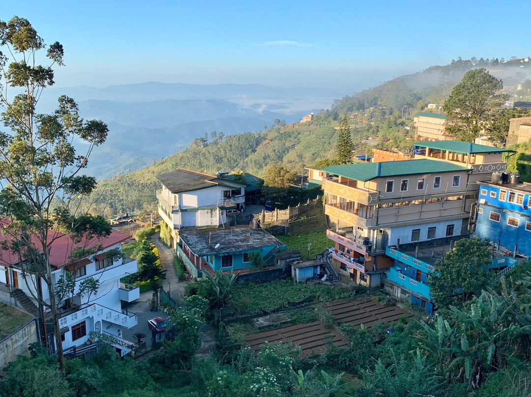 Grand View Guest House主图