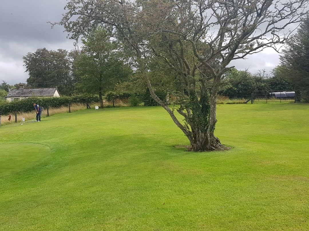 Glenside Pitch and Putt-Murroe必去景点