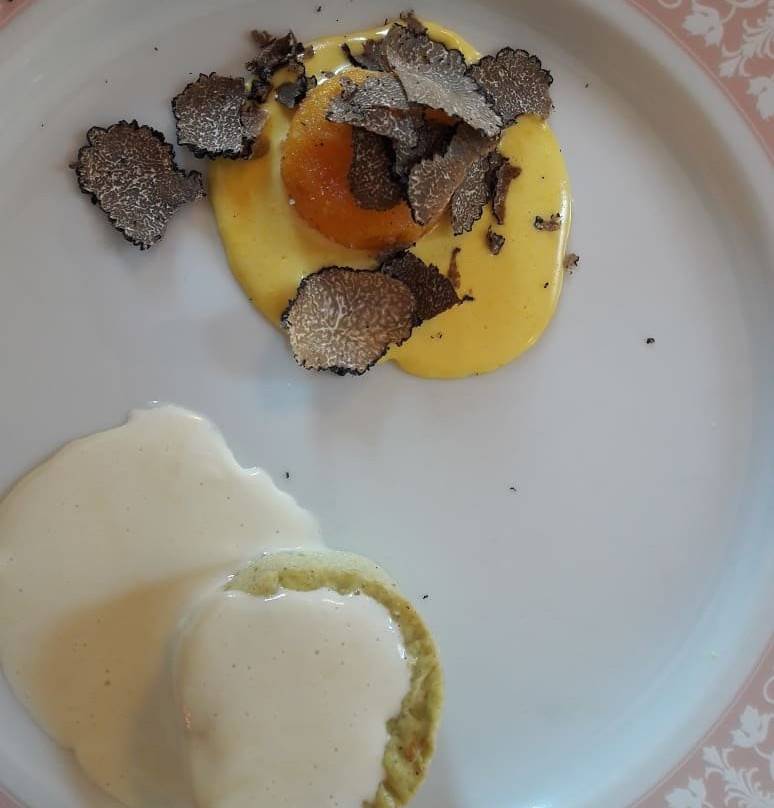 Albergo Colle di Nava Lorenzina主图
