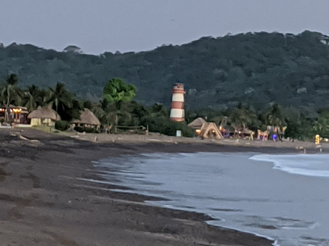 Surf Dojo景点图片