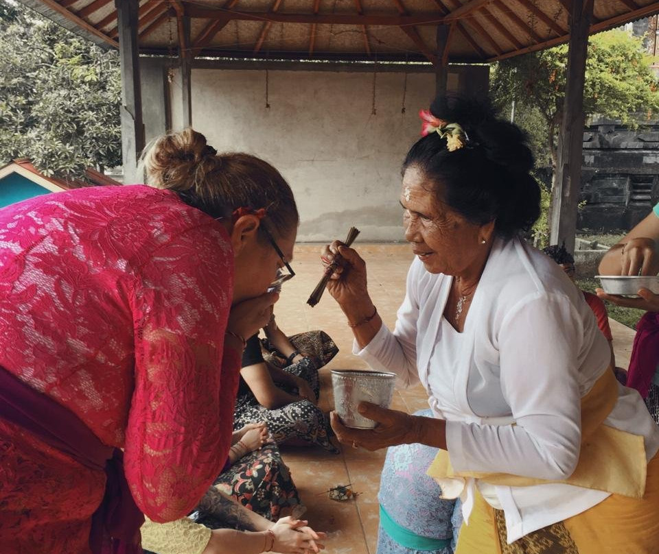 Bulian Homestay主图