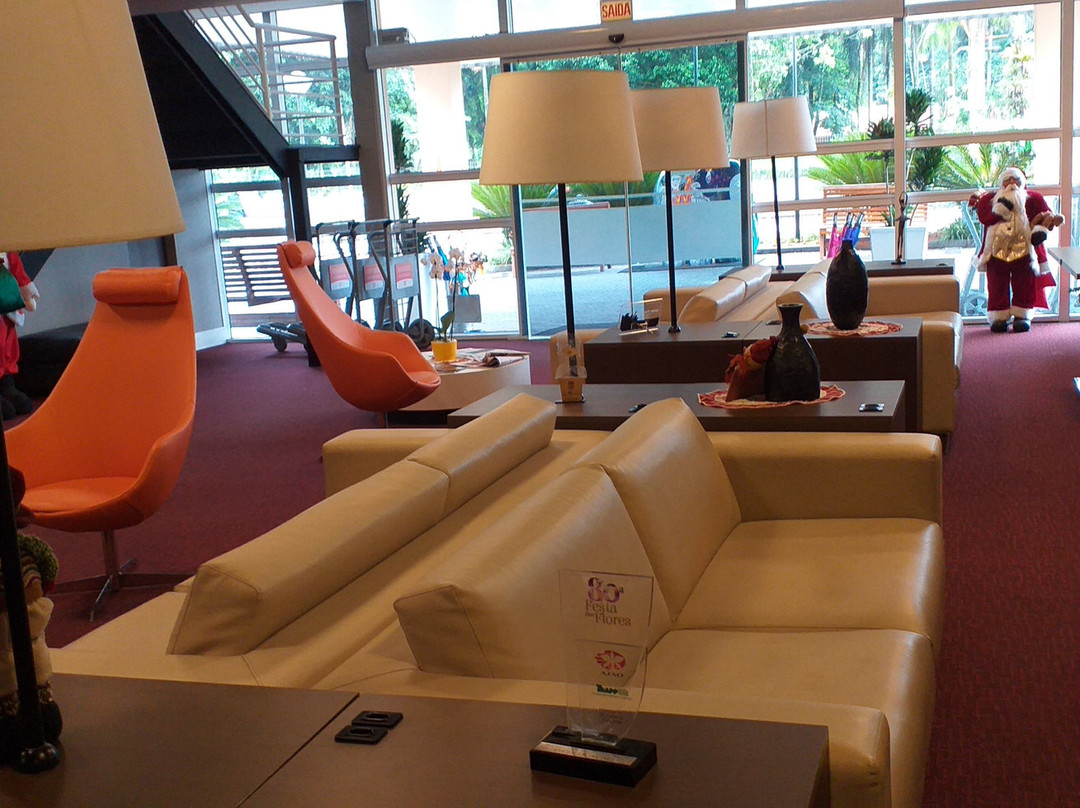 Hotel 10 Joinville主图