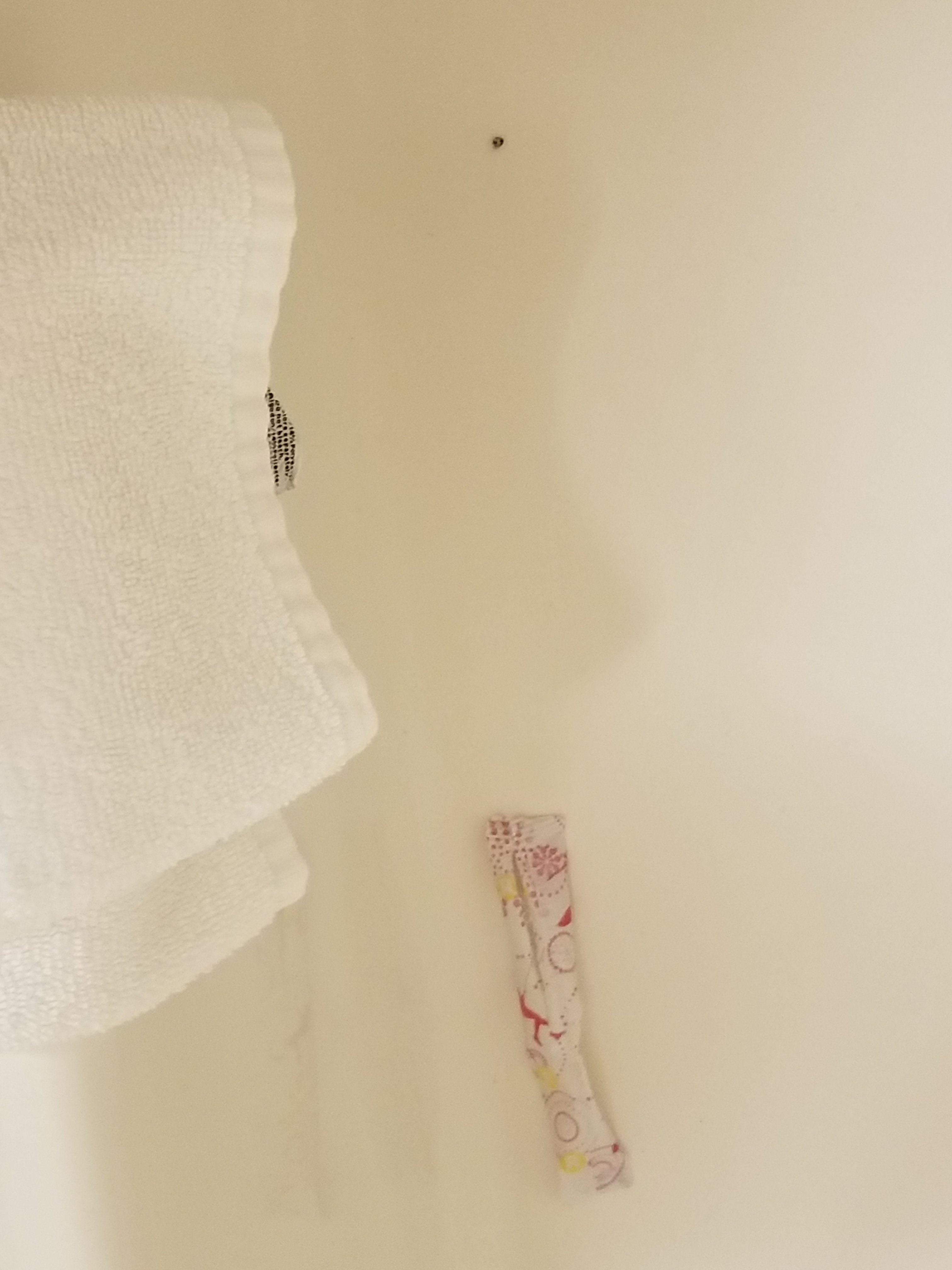 Quality Inn Spearfish I-90-浴室