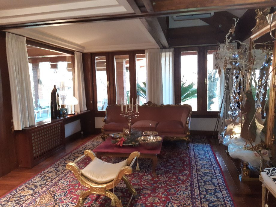 Villa Sbaraglia主图