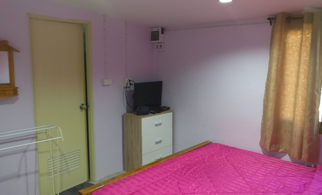 Rabiengdao Garden Homestay主图