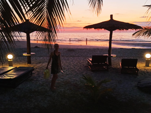 科隆普饶度假酒店主图