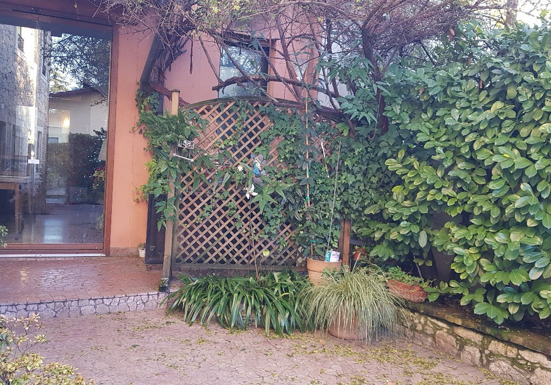 B&B Da Berno
