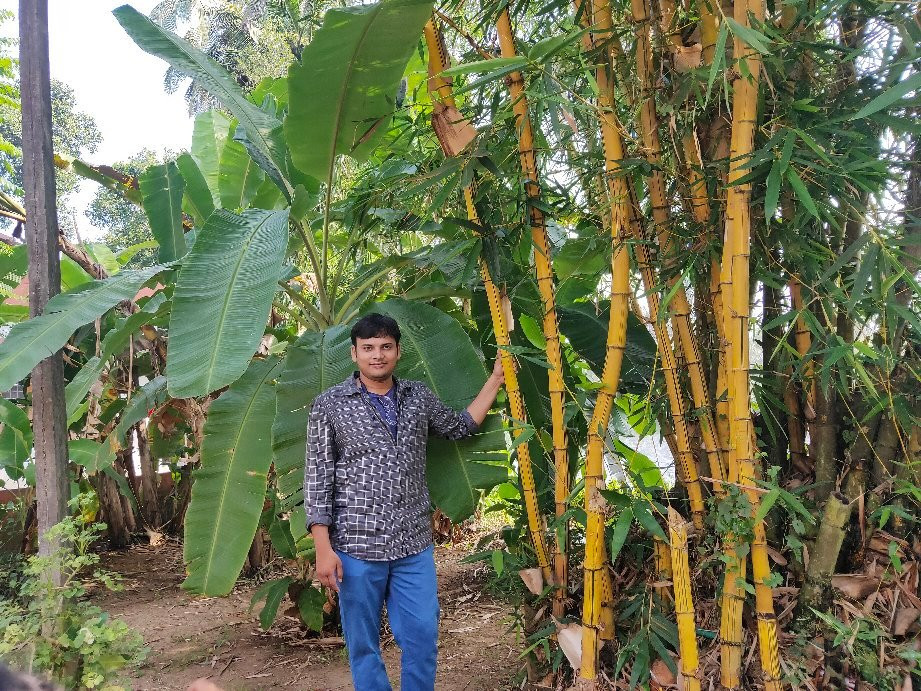 Riverside Inn Muttar主图