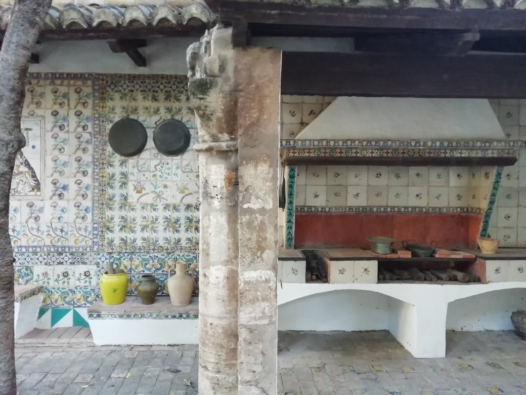 Casa-Museo Benllliure景点图片