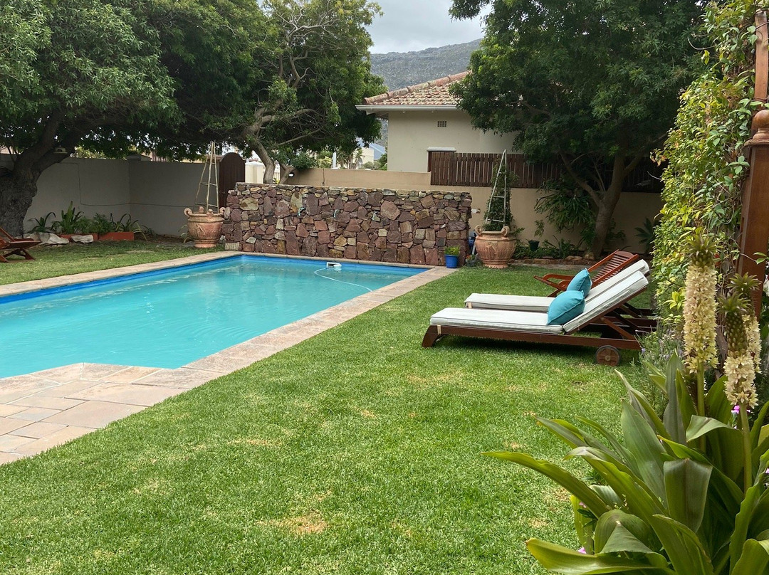 托斯卡纳别墅主图