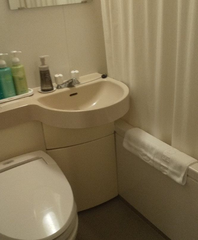 Imabari Urban Hotel主图