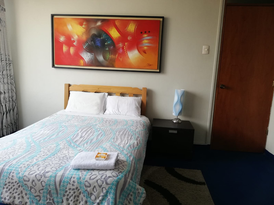 Lino Family House - homestay in Lima主图