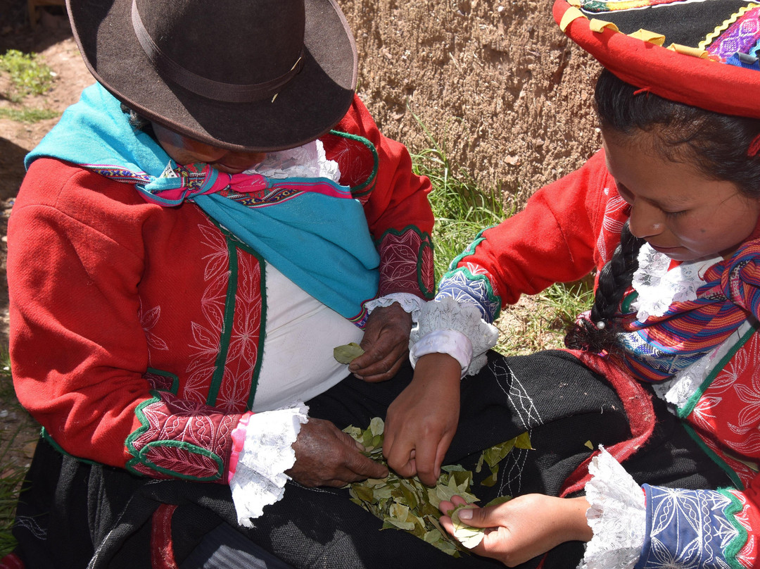 Community Tourism Cusco-库斯科必去景点