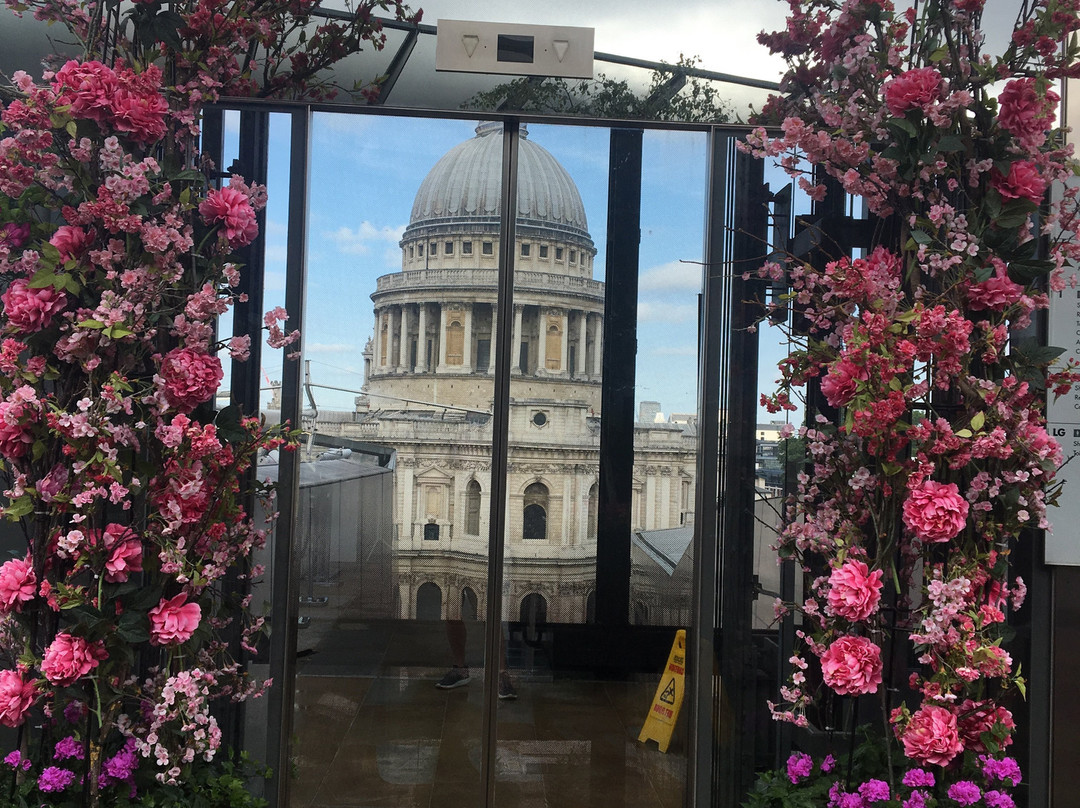 Your London Cabbie景点图片