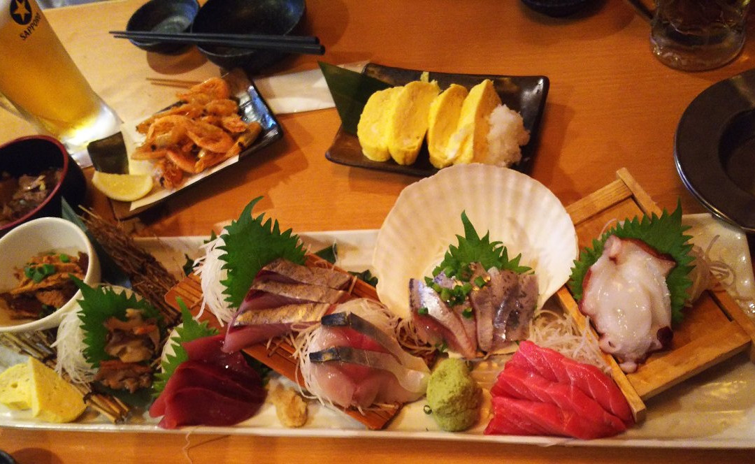 さくら水産 新宿甲州街道店