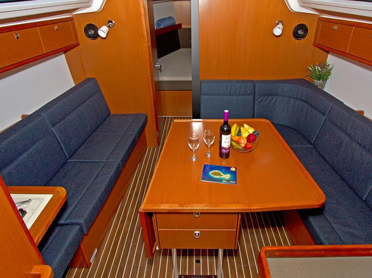 ABA VELA-斯普利特必去景点