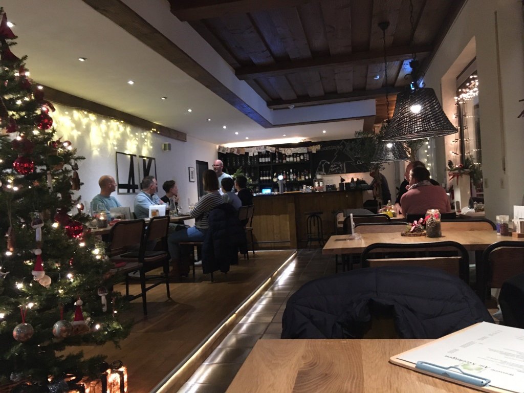 Pension Am Kleehagen-官方