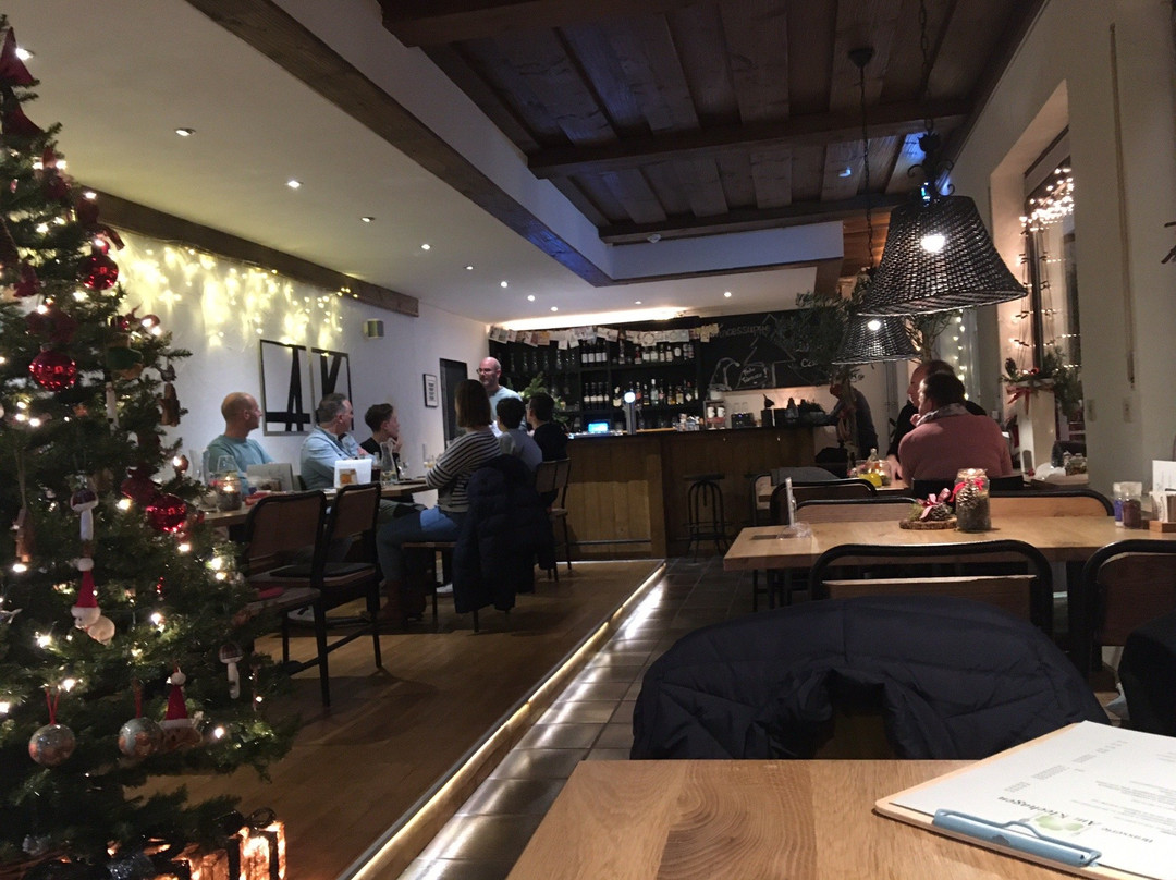 Niedersfeld酒店住宿-Pension Am Kleehagen