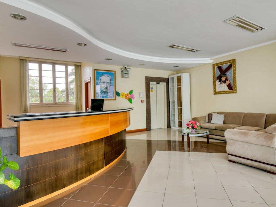 Hotel Murialdo主图