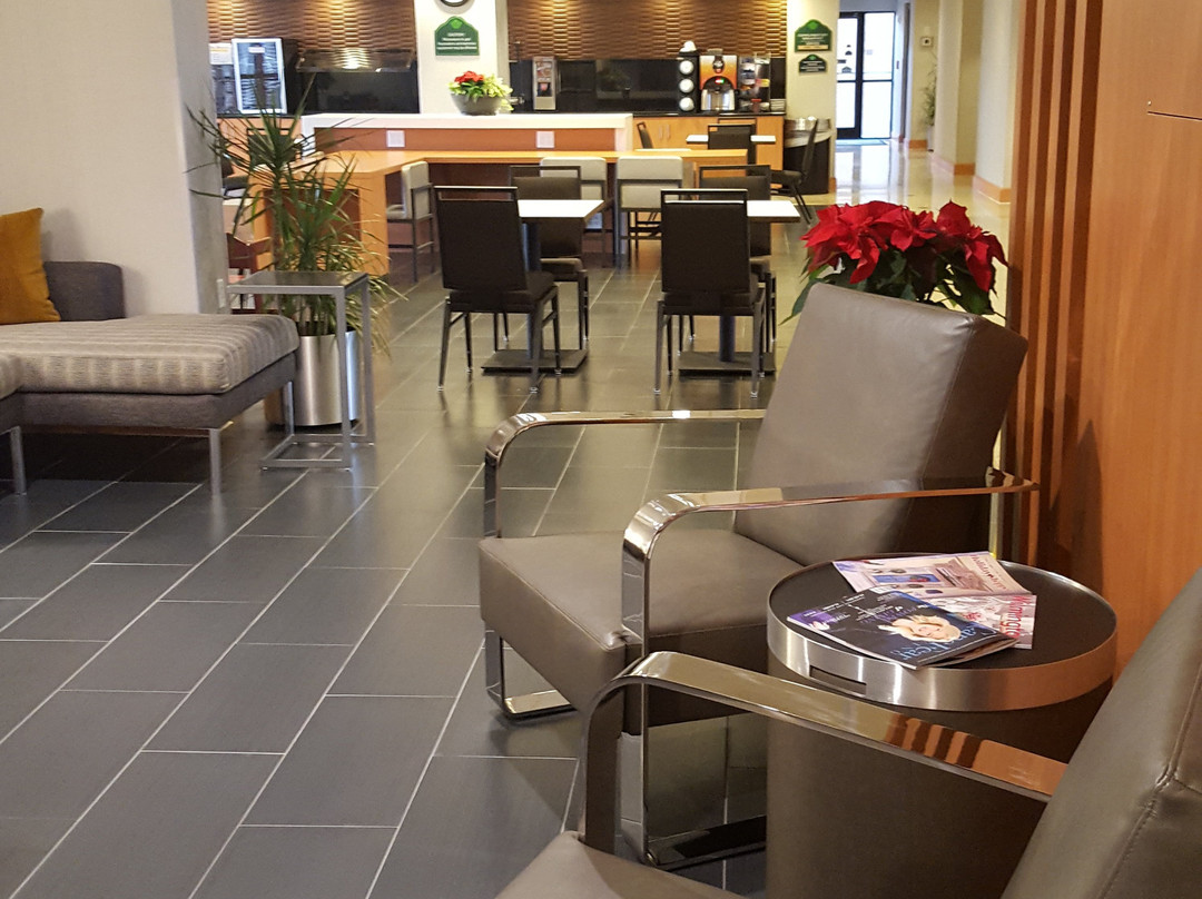 Wingate by Wyndham主图