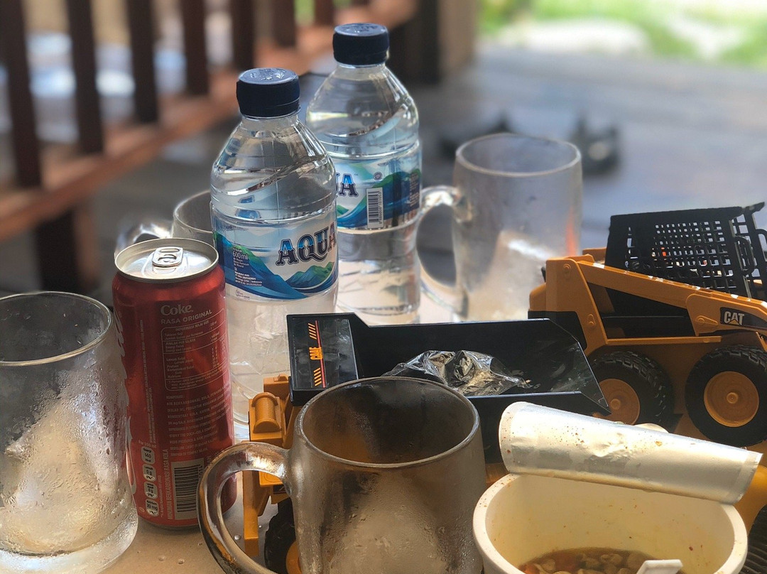 The Pade Resort主图