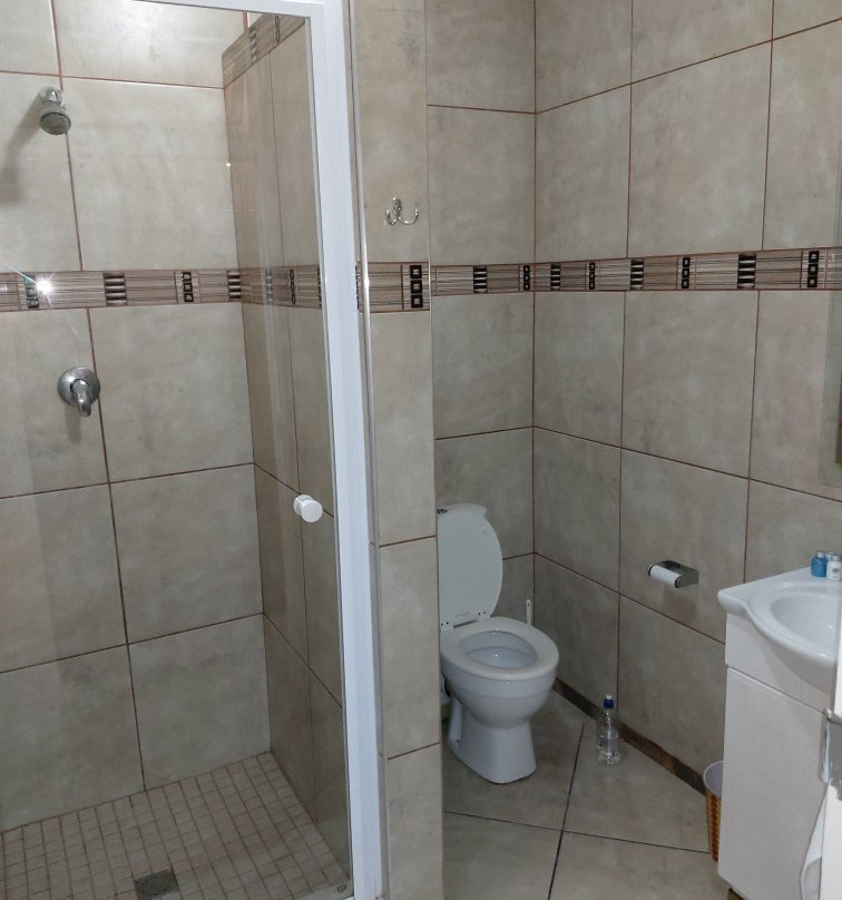 Scotia Inn Hotel主图