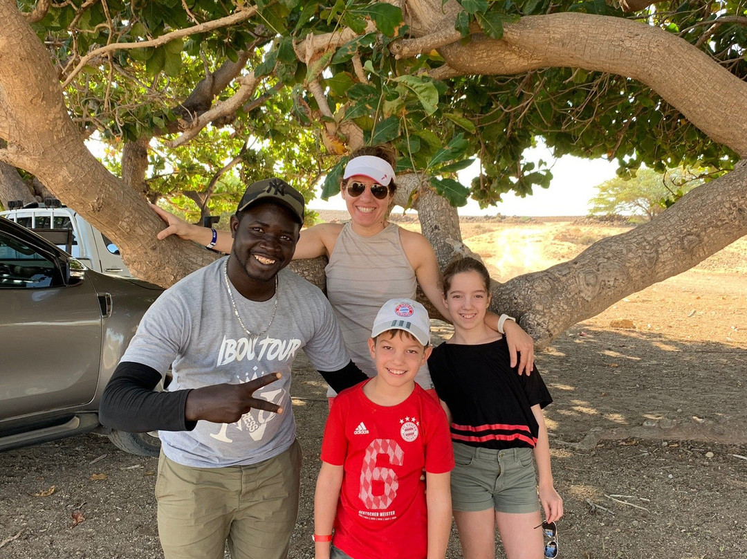 Iboutour-博阿维斯塔必去景点