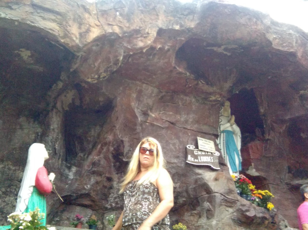 Nossa Senhora de Lourdes Cave景点图片