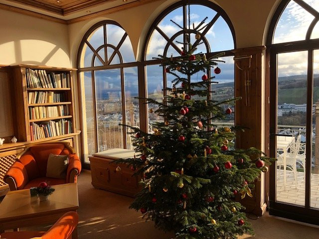 Hotel Restaurant Hohenzollern主图