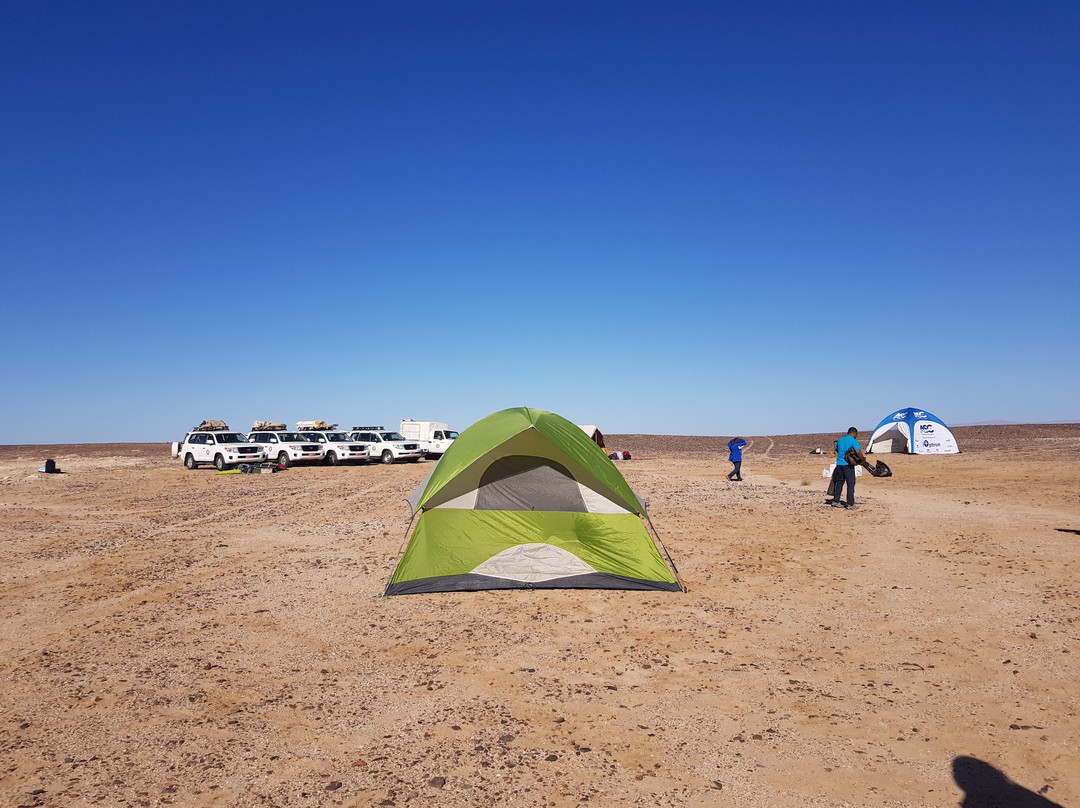 Shuram Tourism-马斯喀特必去景点