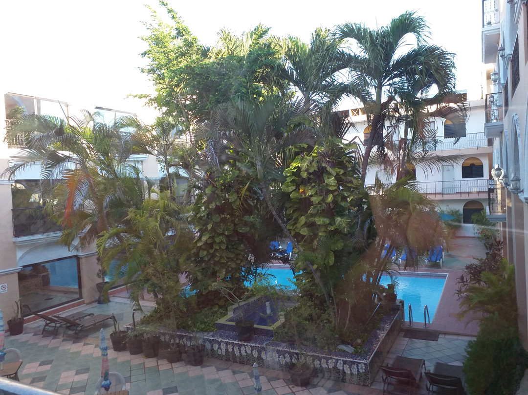 Hotel Doralba Inn主图