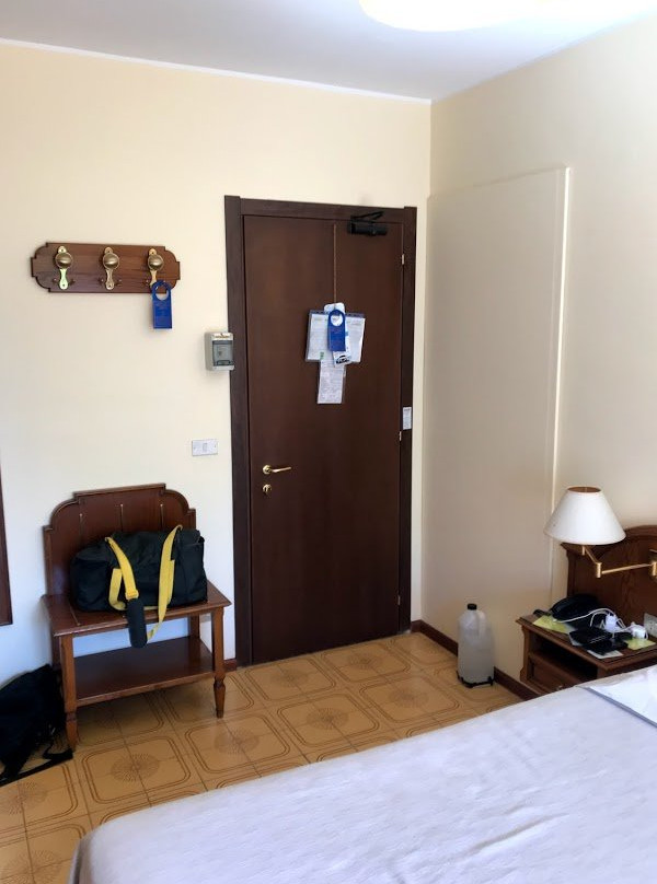 Hotel Residence Sogno主图