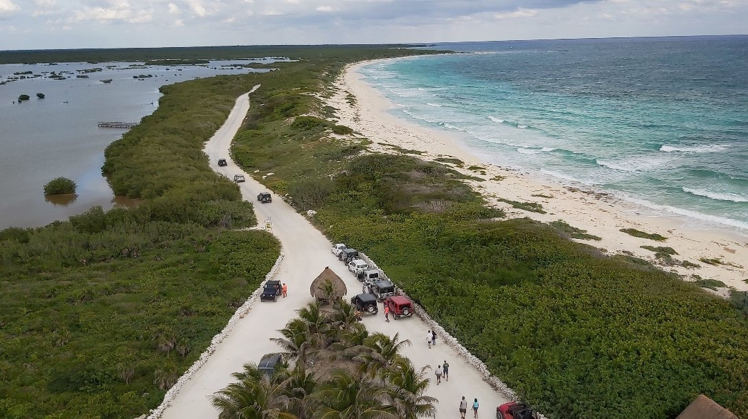 索阿岬原生态公园-考祖梅必去景点