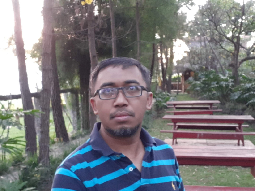 武吉阿拉曼达别墅度假村主图