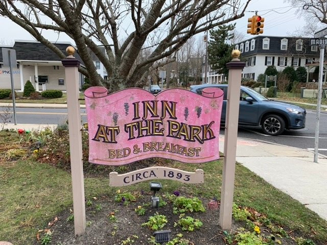 Inn at the Park主图