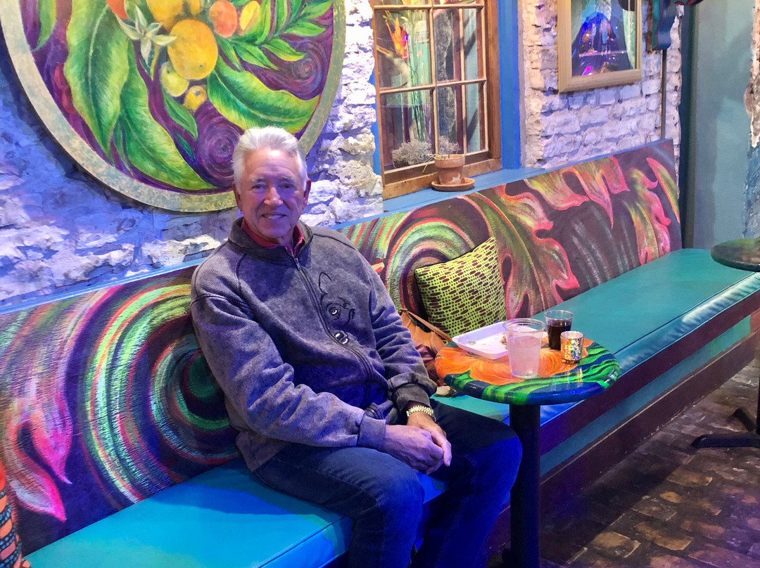 Esther's Follies-奥斯丁必去景点