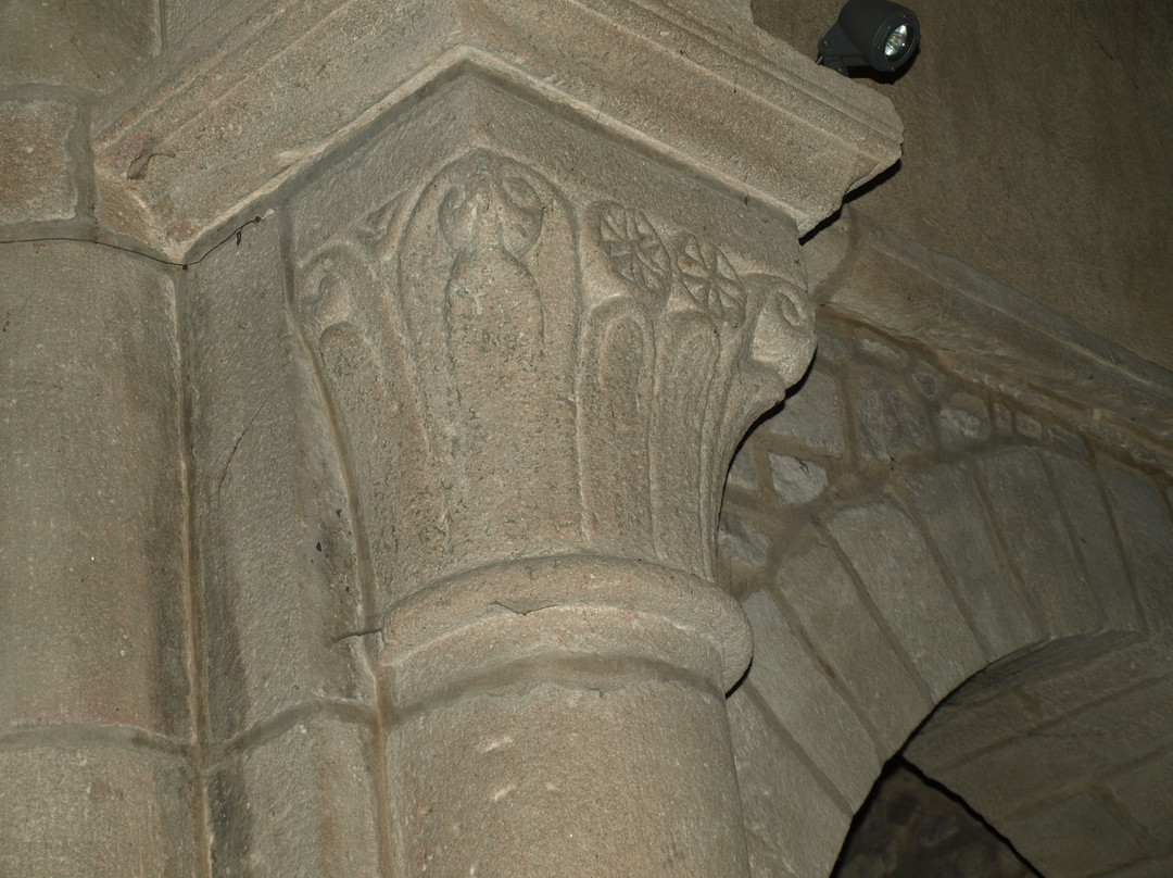 Église Saint-Georges景点图片