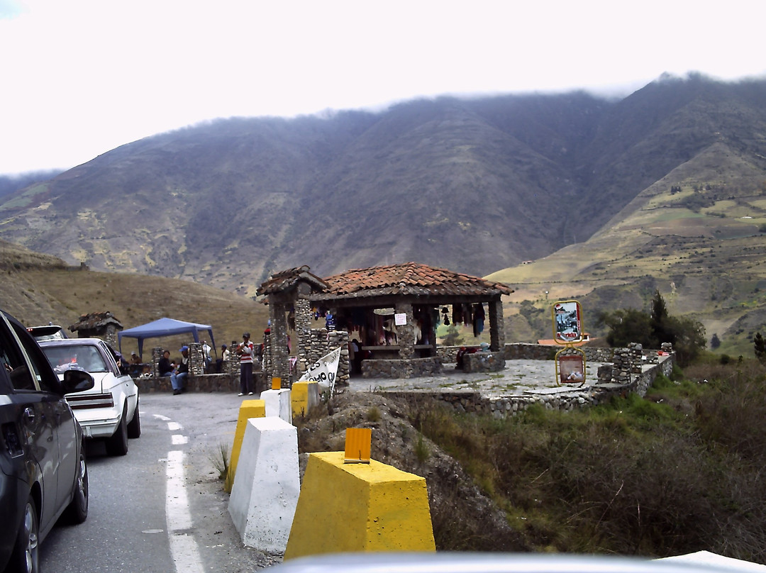 Hotel El Castillo de San Ignacio主图