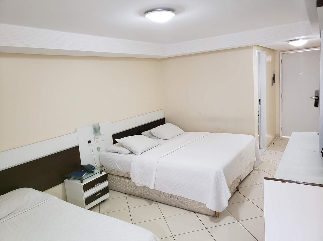 San Marino Hotel主图