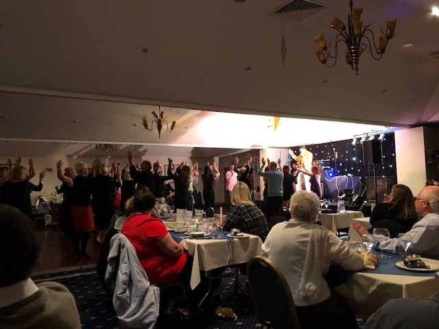 Best Western Plus Bentley Hotel & Spa主图