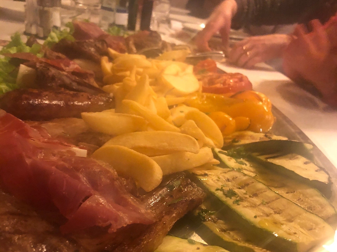 Prada旅游攻略图片