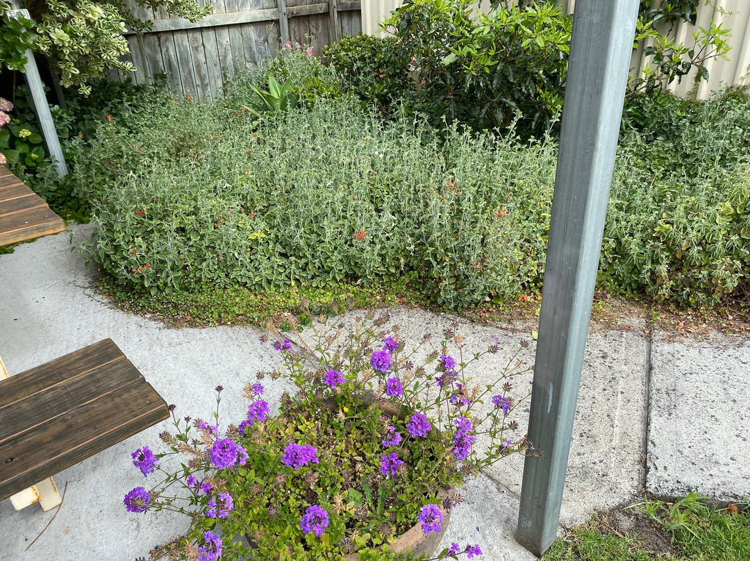 公园大街假日单位酒店主图